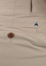 Summer Khaki