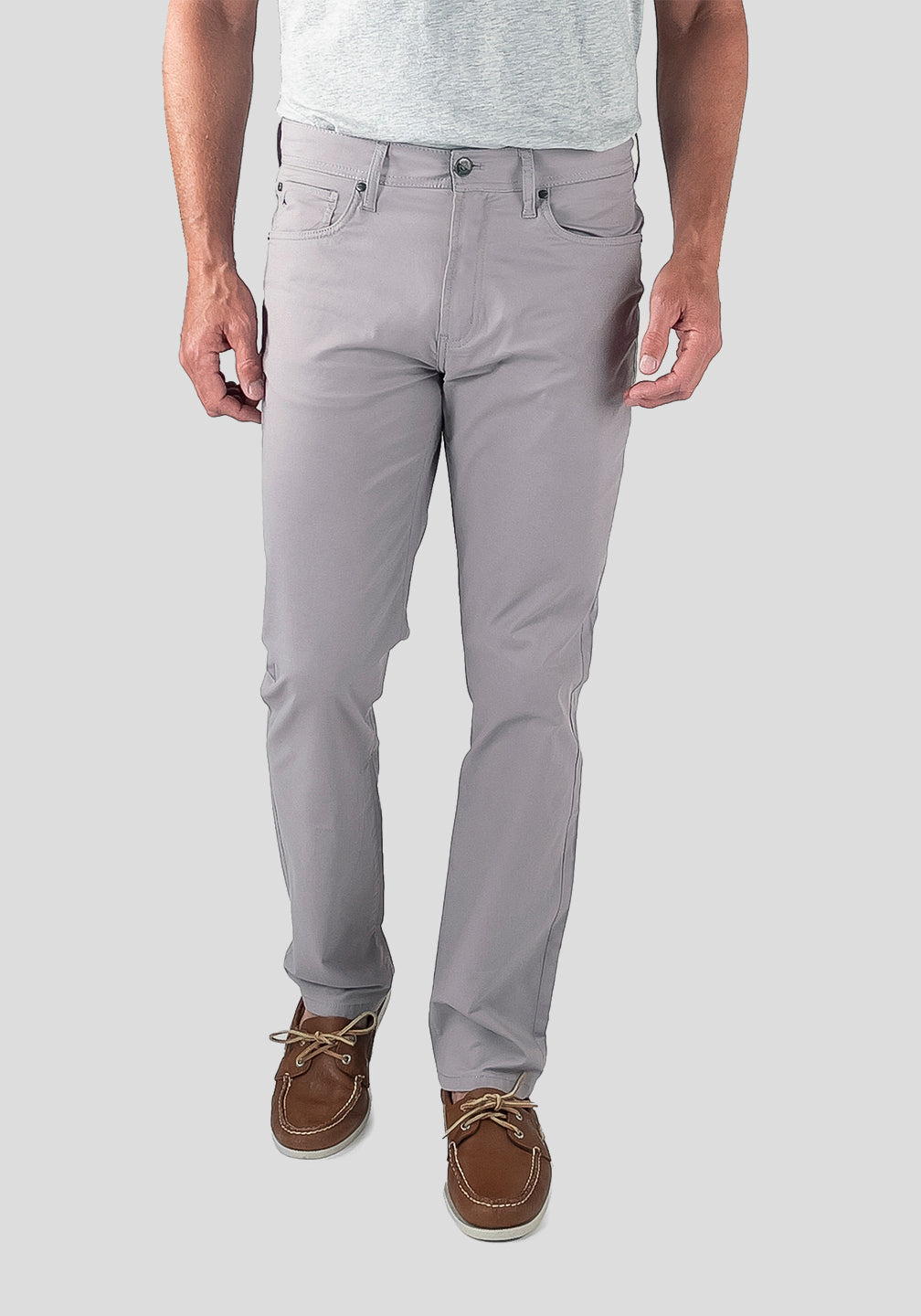 2TUCKS STRAIGHT PANTS（その他パンツ）｜Ameri（アメリ）の