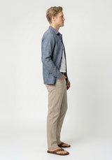 Summer Khaki