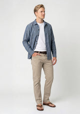 Summer Khaki