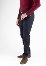 Dark Navy