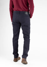 Dark Navy