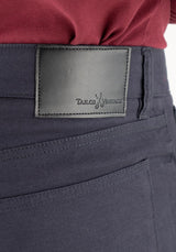 Dark Navy