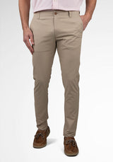 Summer Khaki