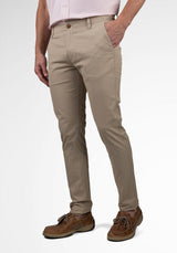 Summer Khaki
