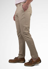 Summer Khaki