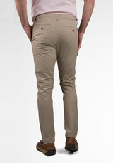 Summer Khaki