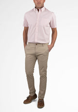 Summer Khaki