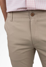 Summer Khaki