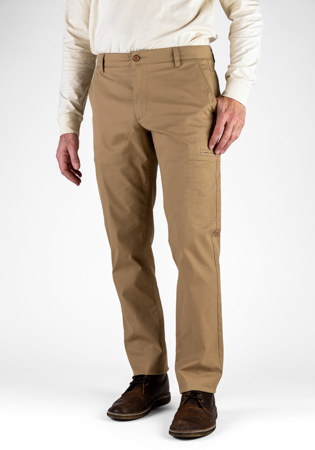 【未使用】Ameri vintage CARGO SLACKS PANTS アメリヴィンテージ Ameri VINTAGE UND CHECK CARGO PANTS