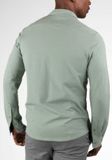 Chinois Green