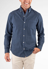 Navy Blazer