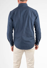 Navy Blazer