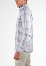 Cape May Point Plaid