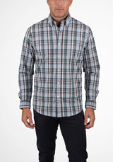 Chesapeake Plaid