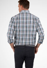 Chesapeake Plaid