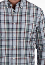 Chesapeake Plaid