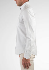 Skyway Oxford Stripe