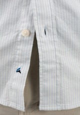 Skyway Oxford Stripe