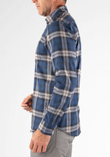 Kenkai Lake Plaid