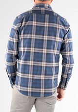 Kenkai Lake Plaid