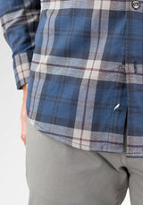 Kenkai Lake Plaid