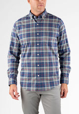 North Shore Plaid
