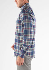 North Shore Plaid