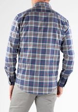 North Shore Plaid