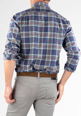 North Shore Plaid