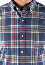 North Shore Plaid