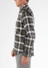 Oak Creek Plaid