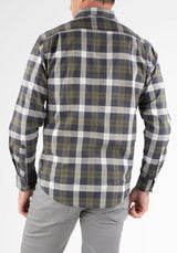 Oak Creek Plaid