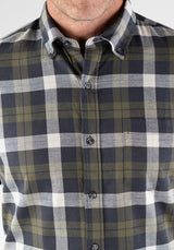 Oak Creek Plaid