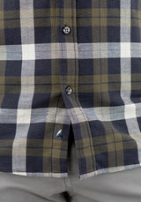Oak Creek Plaid