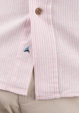 Misty Thin Stripe
