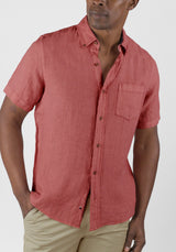 Canyon Red