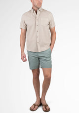 Summer Khaki
