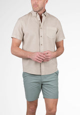 Summer Khaki