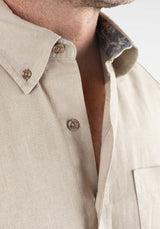 Summer Khaki