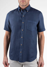 Vintage Indigo