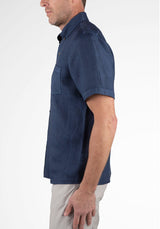 Vintage Indigo