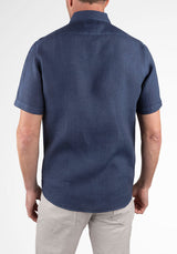 Vintage Indigo