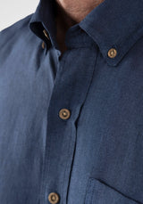 Vintage Indigo