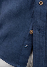 Vintage Indigo