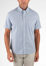 Skyway/Infinity Micro Gingham
