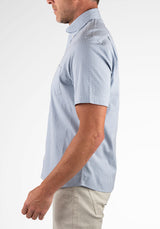 Skyway/Infinity Micro Gingham