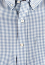 Skyway/Infinity Micro Gingham