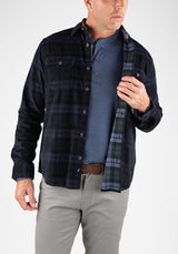 Work Shirt - Stretch Corduroy