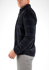 Work Shirt - Stretch Corduroy